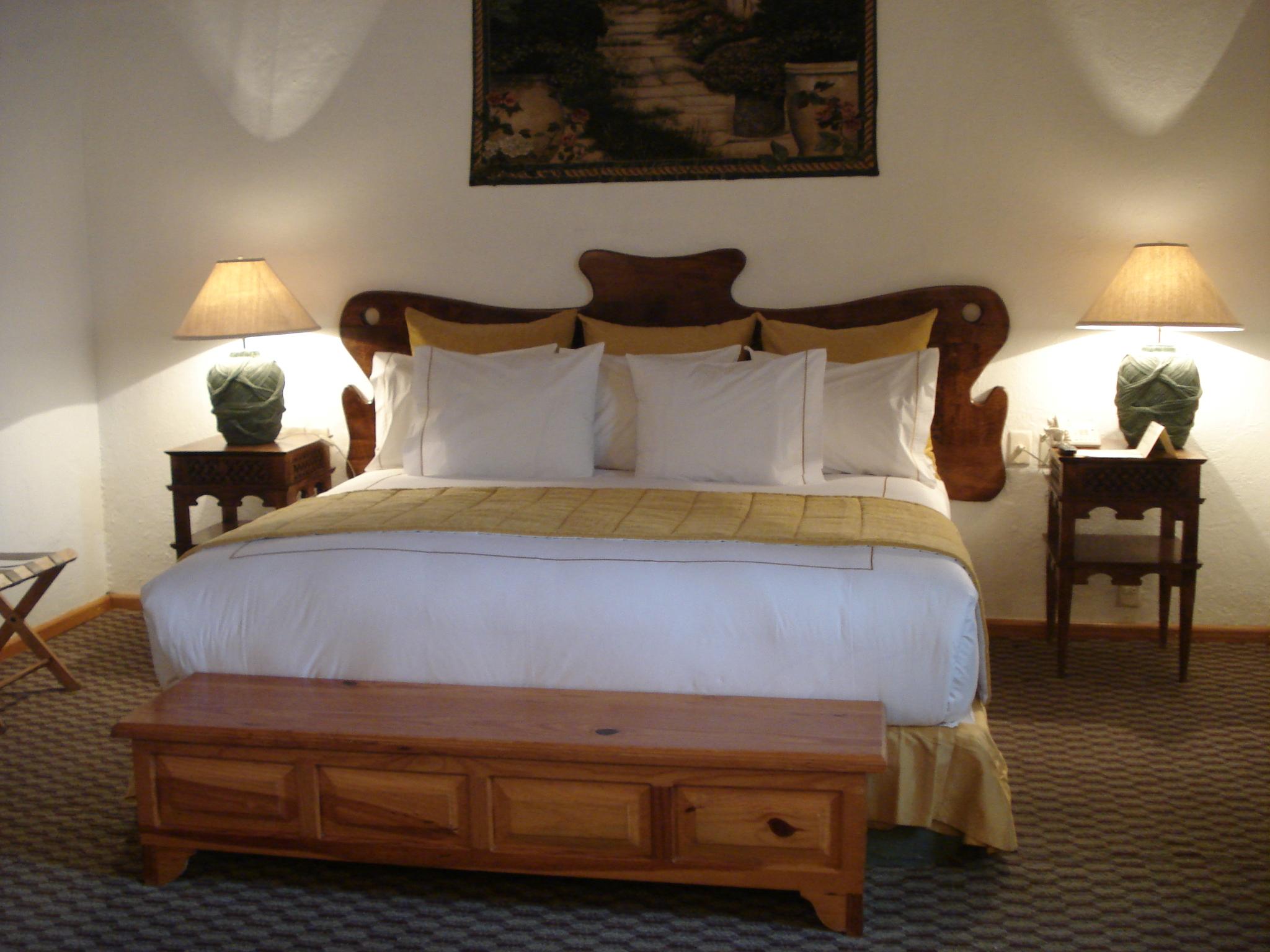 Hotel Hacienda Cantalagua Golf Contepec Екстериор снимка